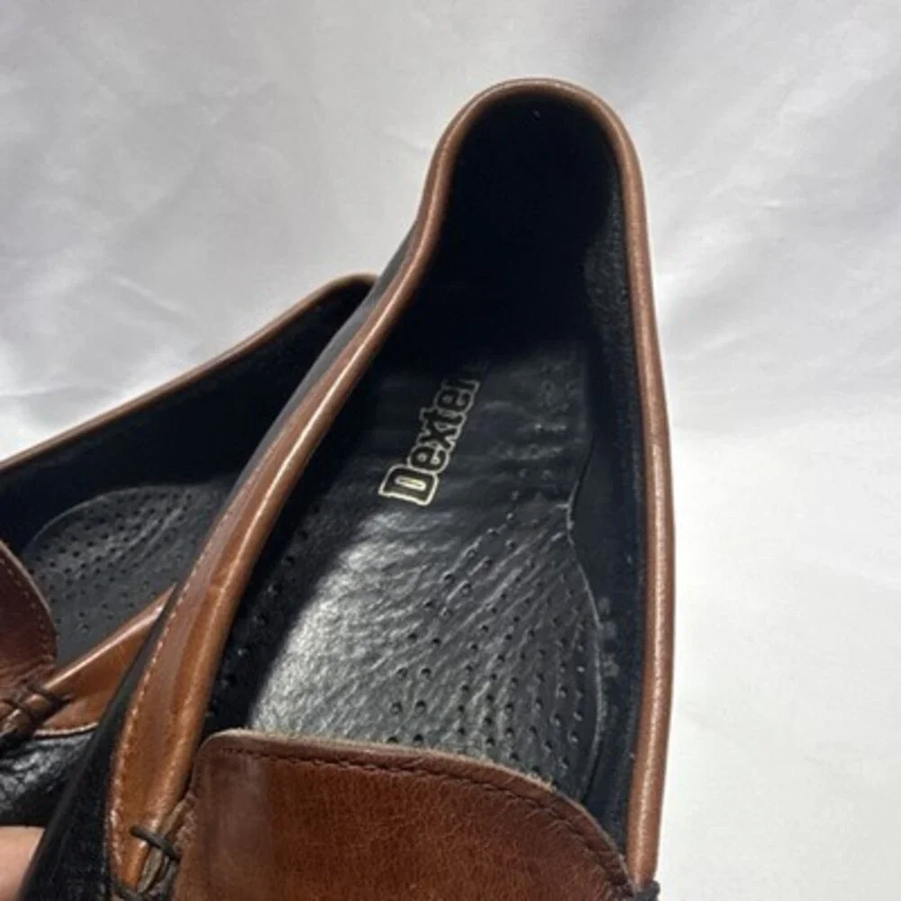 N/A dexter men’s